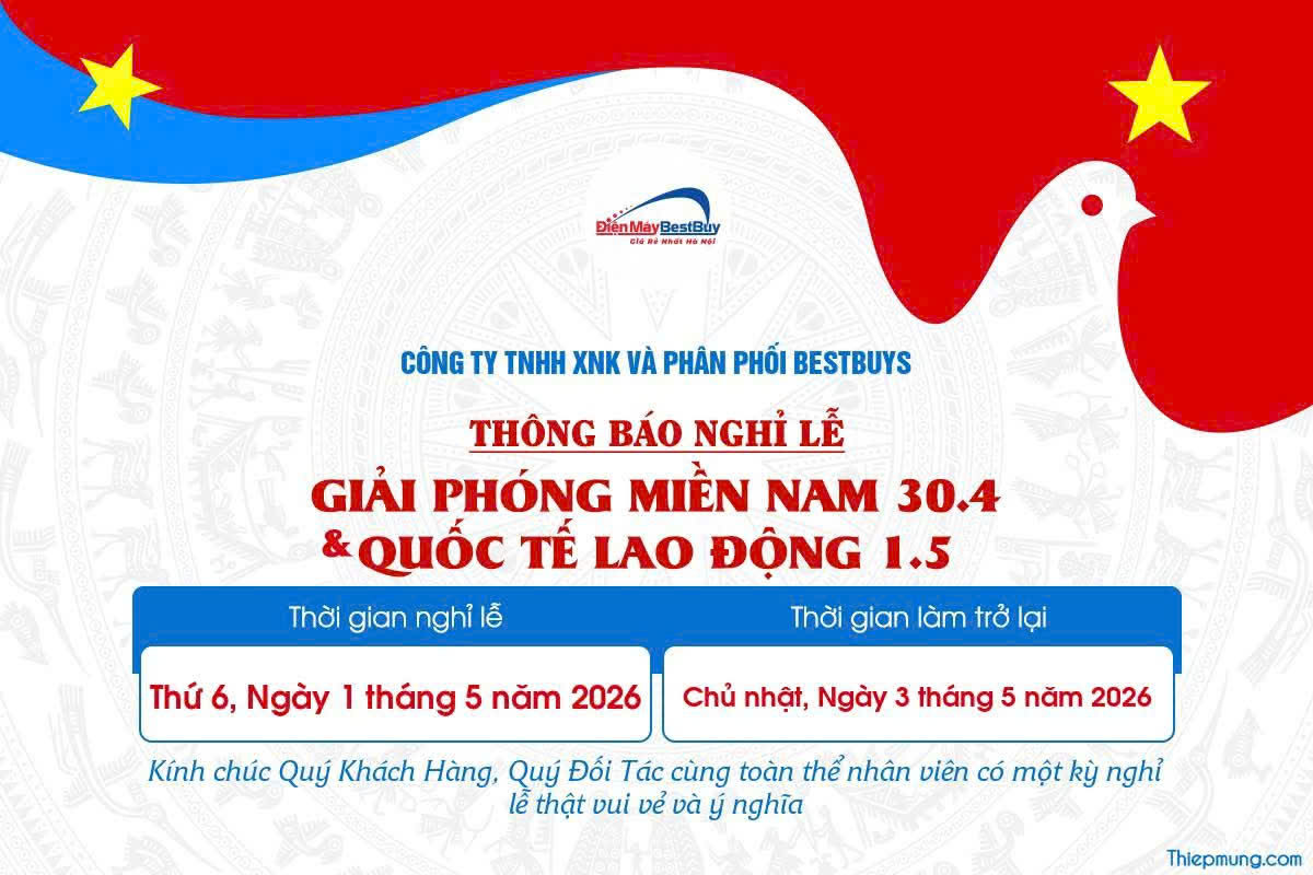 Banner popup quảng cáo