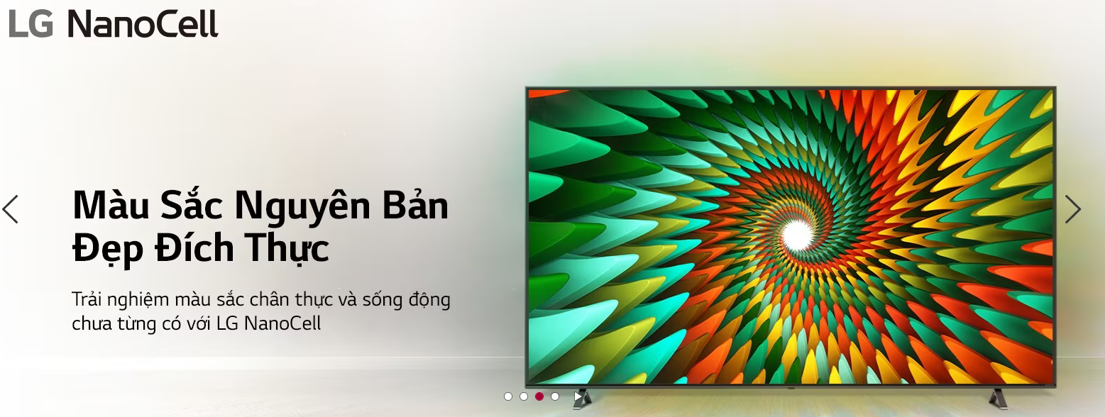 Tivi LG 55 inch bán chạy nhất năm 2024 với giá rẻ nhất hà nội 