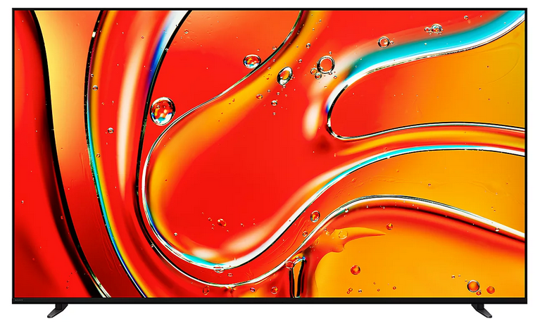 Tivi sony 75 inch K-75XR70 Mới 2024 Bravia 7 giá rẻ nhất hà nội