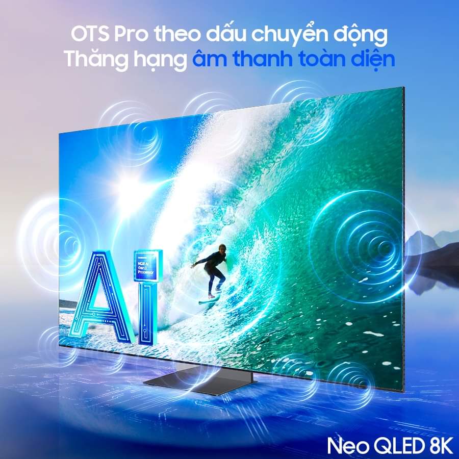 Mua,bán tivi Samsung 65 inch Neo QLED 8K 65QN900D chính hãng giá rẻ nhất !