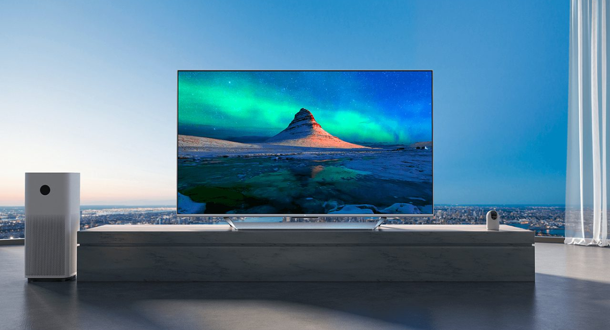 Tổng hợp các mẫu tivi Xiaomi 75 inch mới nhất 2024