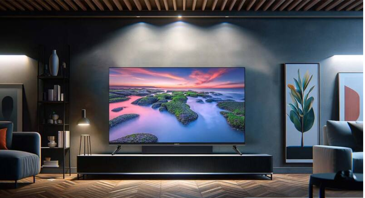 Tổng hợp các mẫu tivi Xiaomi 58 inch mới nhất 2024