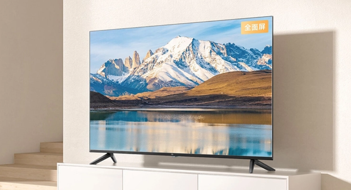 Tổng hợp các mẫu tivi Xiaomi 50 inch mới nhất 2024