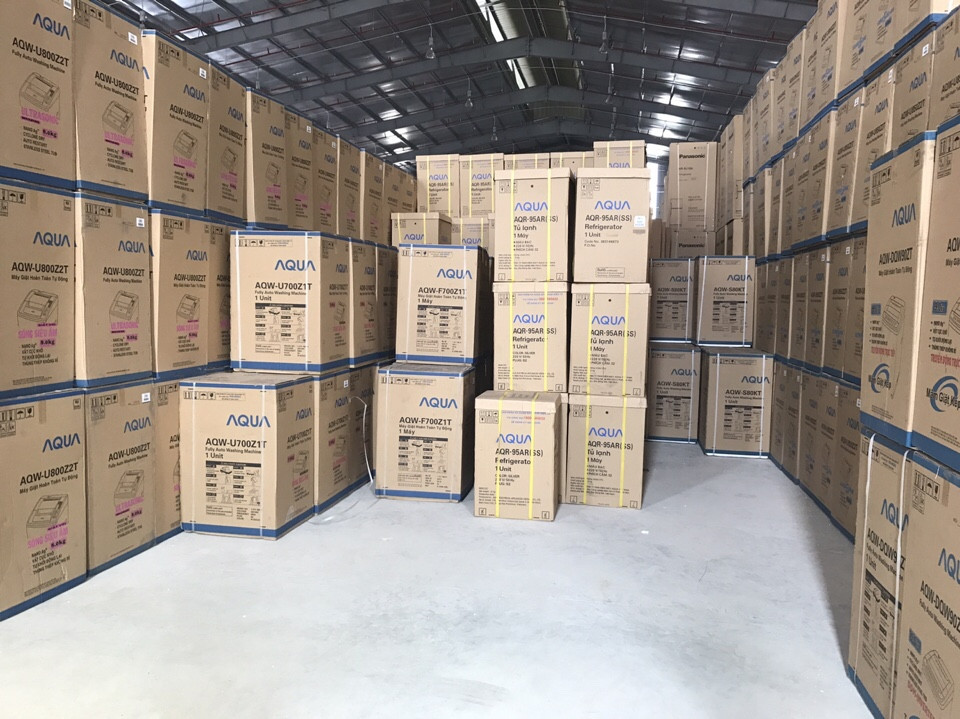 TIỆN LỢI KHI MUA HÀNG TẠI KHO, TIẾT KIỆM TỪ 20% - 40%