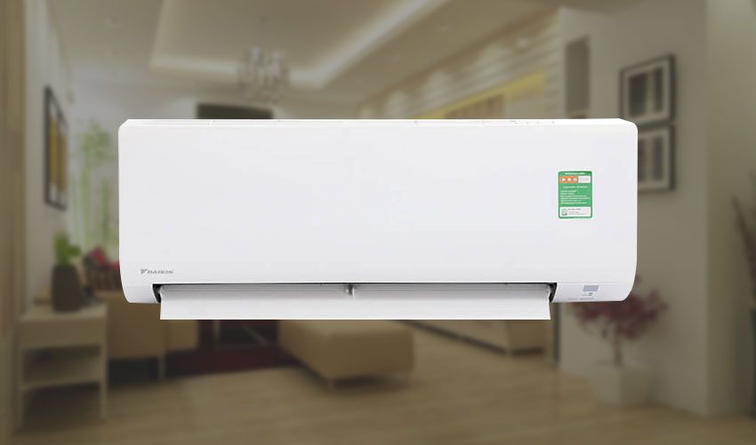 Danh sách trung tâm bảo hành Daikin toàn quốc