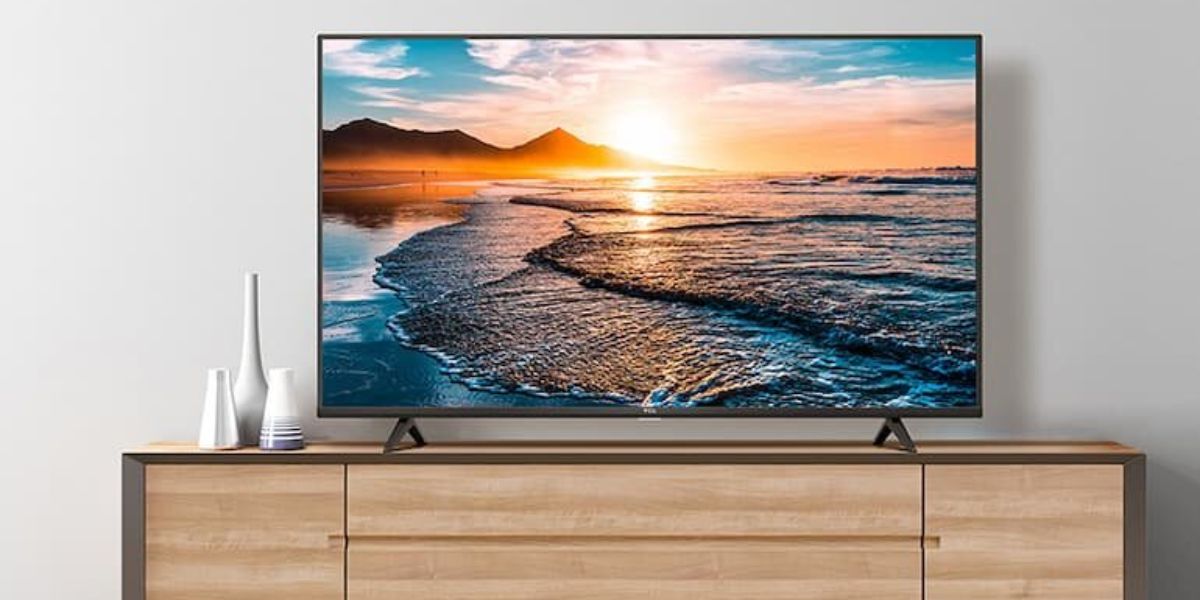 5 Mẫu tivi TCL 40 inch mới nhất