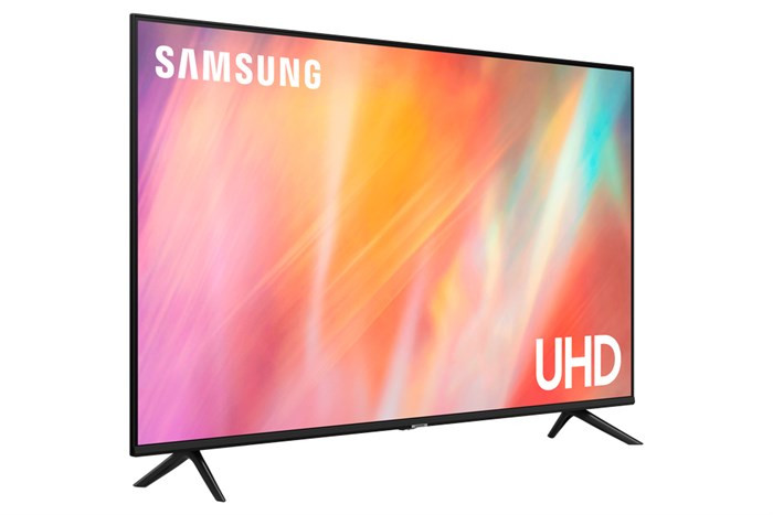 Mẫu tivi Smart Tivi Samsung 4K UHD 55 Inch UA55AU7002