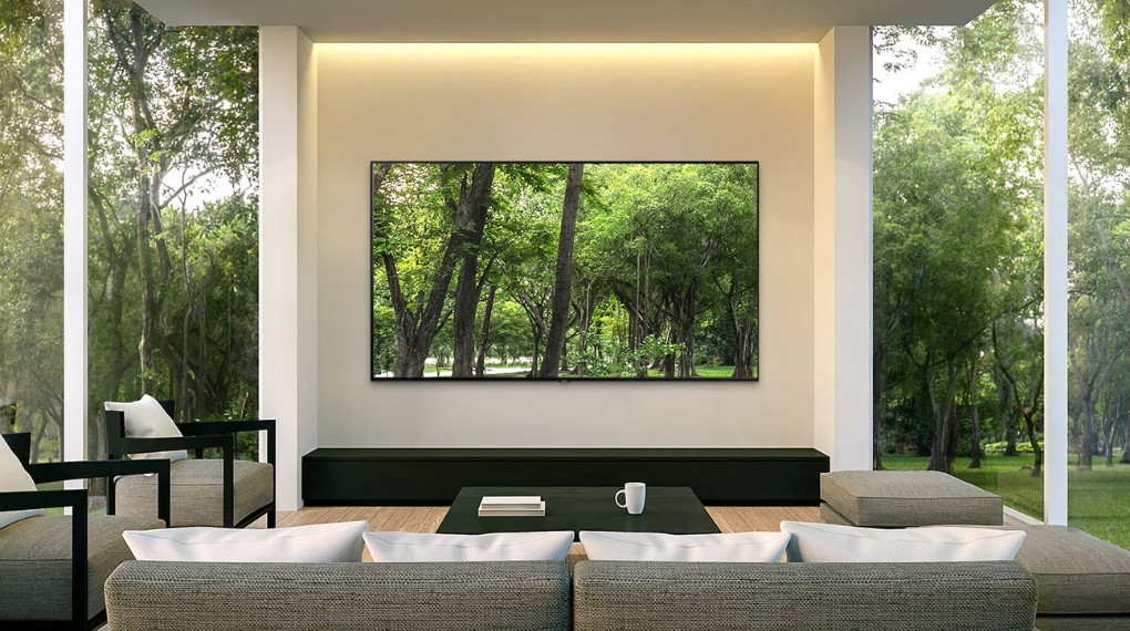 Các mẫu tivi Samsung 49 inch mới nhất hiện nay