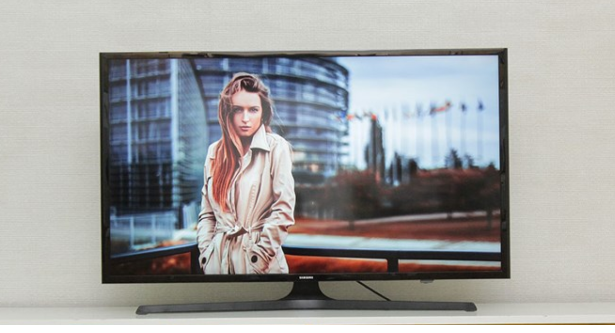 Các mẫu tivi samsung 40 inch mới nhất hiện nay