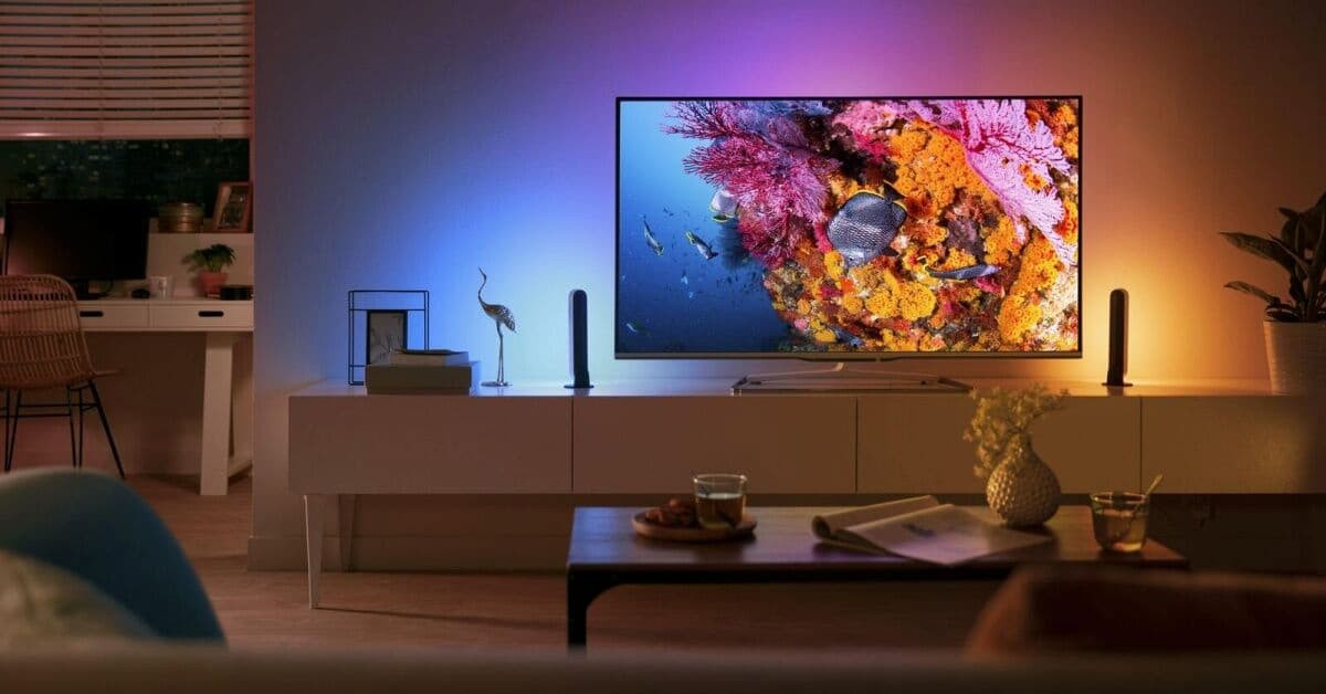 10 mẫu tivi 70 inch cho bạn lựa chọn 2024