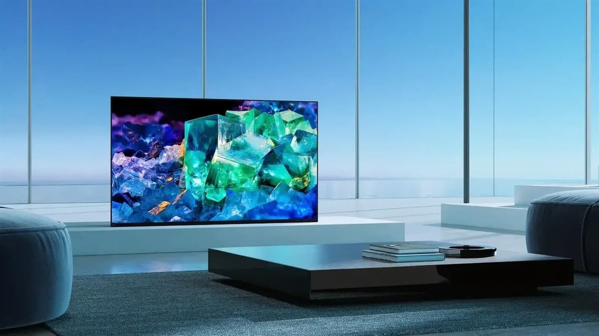 So sánh giá tivi Sony 55 inch Điện Máy Xanh và Muahangtaikho