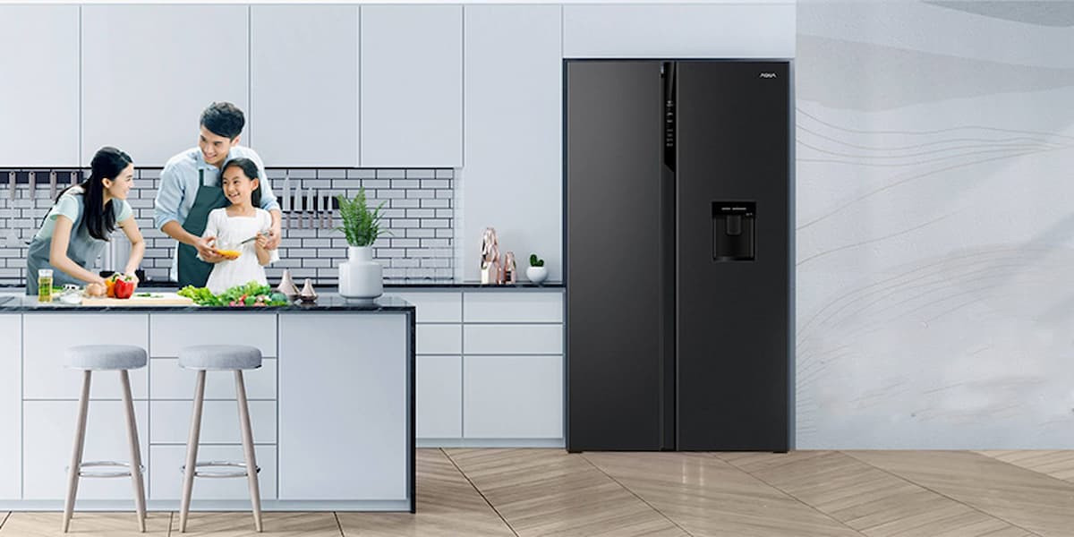 Tổng hợp nguyên nhân và cách giải quyết mã lỗi tủ lạnh Beko Inverter