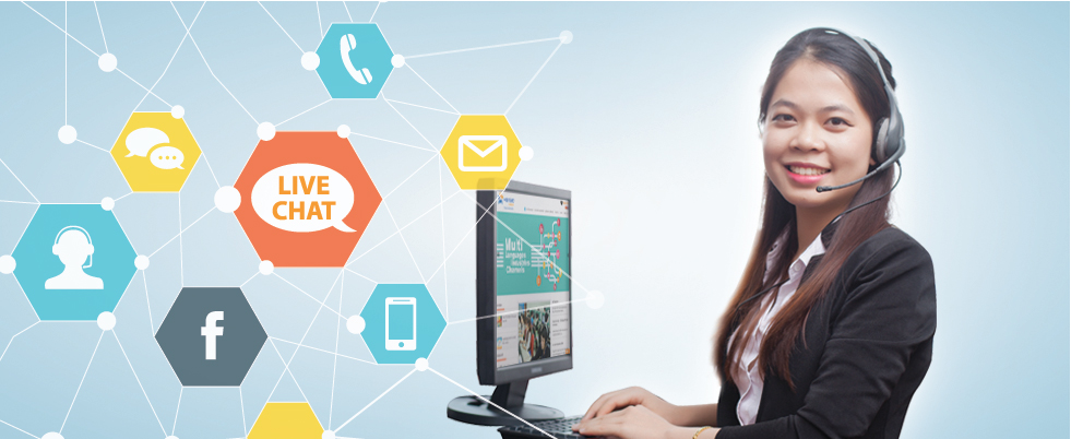 Tuyển Nhân Viên Bán Hàng Điện Máy 