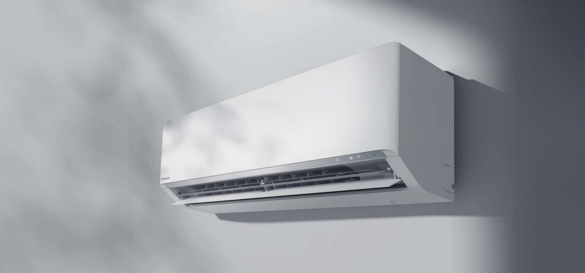 Bảng báo lỗi máy lạnh Panasonic dân dụng