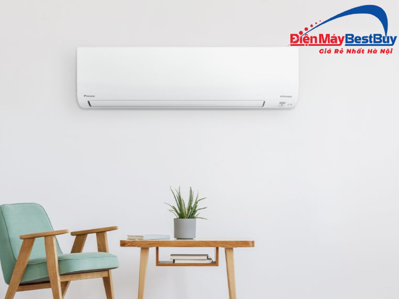 Tổng hợp điều hòa Daikin FTXV Series Inverter tiết kiệm điện năng 2026