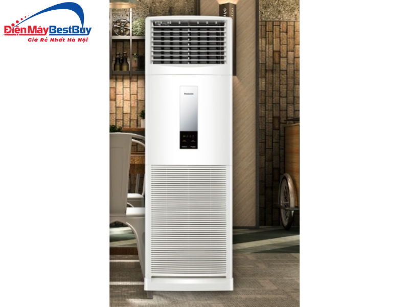 Điều hòa cây Panasonic 28.000BTU dùng có bền không?