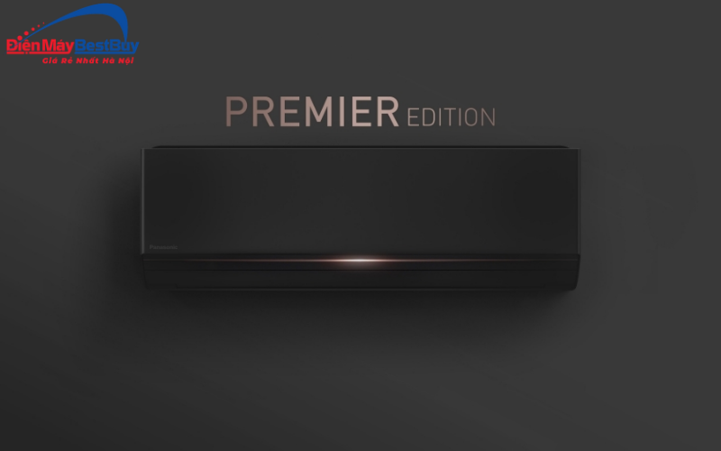 Điều hòa Panasonic Premier Edition - nâng tầm trải nghiệm