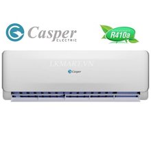 Điều hòa Casper 2 chiều 24000BTU, EH-24TL22 - GAS R410 MỚI 2020