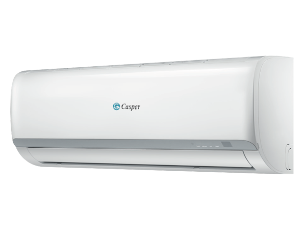 Điều hòa Inventer Casper 1 chiều 18.000BTU ,IC-18TL33 - GAS R410 MỚI 2020
