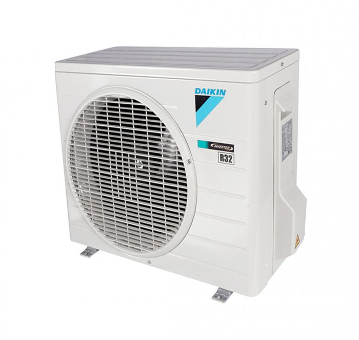 Dàn Nóng Điều Hòa Multi Daikin 1 Chiều 34.000 BTU (5MKM100RVMV) Mới 2020