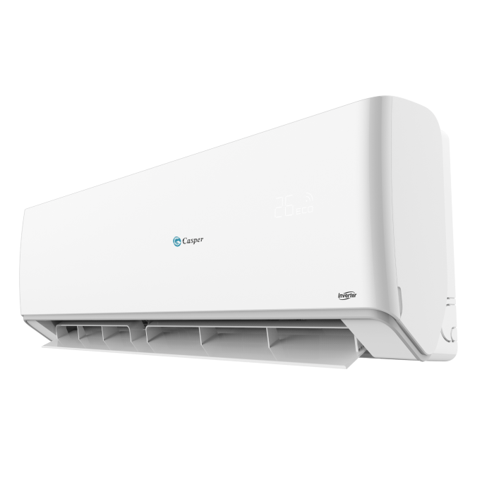 Điều hòa Casper 9.000Btu, 1 chiều (LC-09TL32) , Model mới 2020