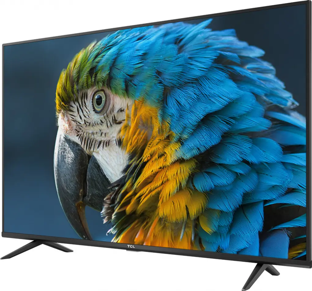 Android Tivi TCL 4K 75 inch (75P618) , Utra HD, Mới 2020