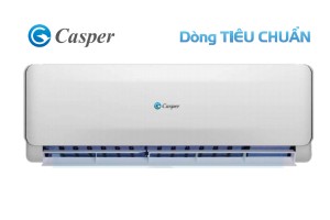 Điều hòa Casper 2 chiều 9.000BTU SH-09FS32 Mới 2021