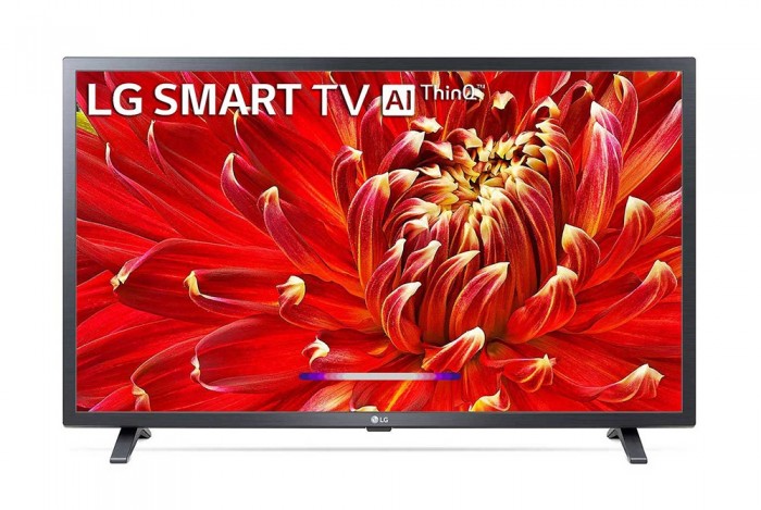 Smart Tivi LG 32 inch 32LM636BPTB HD Ready ThinQ AI MỚI 2021