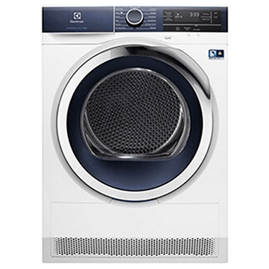 Máy sấy Heat Pump Electrolux 8Kg EDH803BEWA Mới 2020