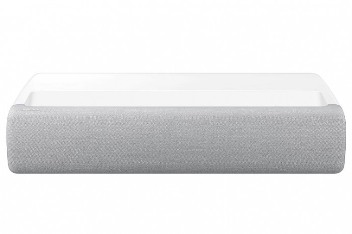 Máy chiếu công nghệ Smart TV 4K 130 inch The Premiere SP-LSP9TKAXXV  Mới 2021