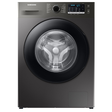 Máy giặt lồng ngang Samsung Inverterter 9.5Kg WW95TA046AX/SV  Mới 2021