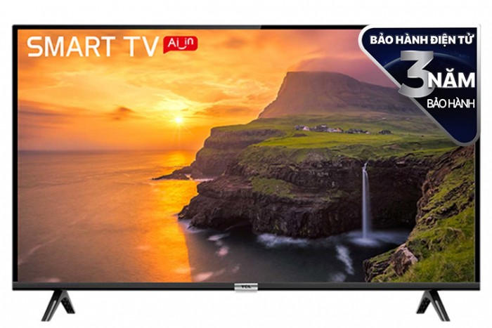 Smart Tivi TCL 42 inch 42S6500 Android TV