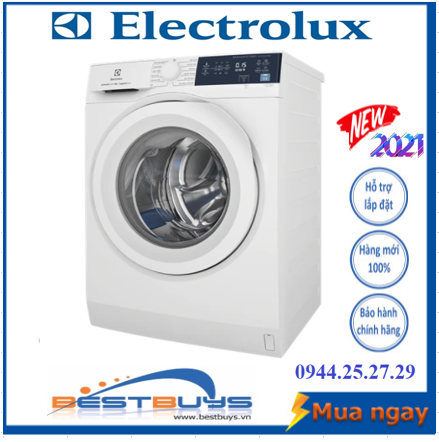 Máy giặt cửa trước 9kg UltimateCare 300 - EWF9024D3WB Mới 2021