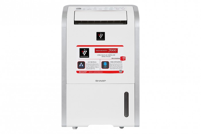 Máy hút ẩm Sharp DW-D20A-W