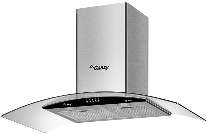 Máy hút mùi Canzy CZ-3679