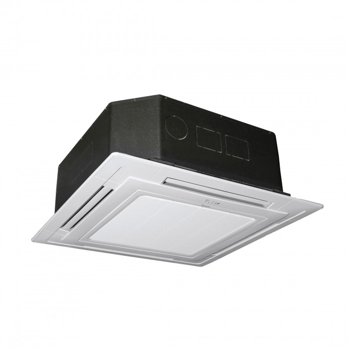 Điều Hòa Âm Trần Cassette Daikin 1 Chiều 36.000BTU (FCRN100FXV1V/RR100DBXV1V)