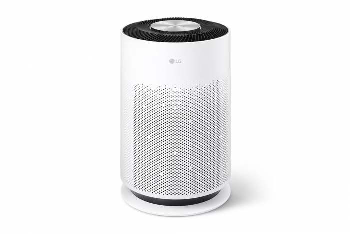 Máy lọc không khí LG PuriCare 360 Hit AS60GHWG0 41W Mới 2023