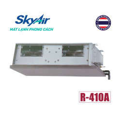 Điều Hòa Nối Ống Gió Daikin 1 Chiều 20.800 BTU (FDBRN60DXV1V/RNV60BV1V)