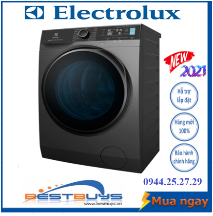 Máy giặt Electrolux Inverter EWF1042R7SB 10kg