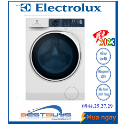 Máy giặt Electrolux EWF1024P5WB Inverter 10kg lồng ngang
