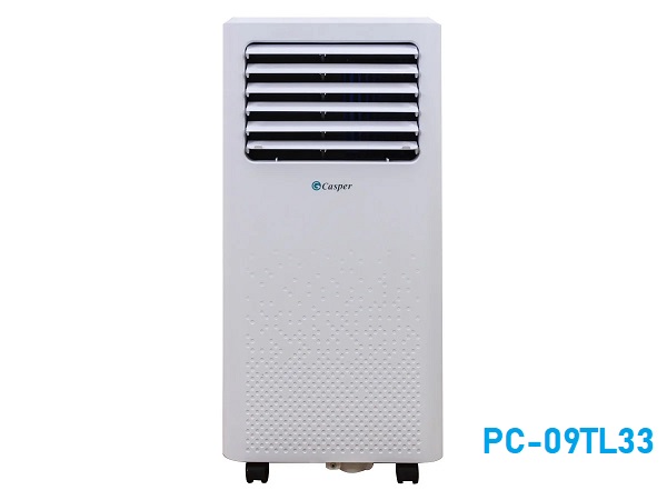 Điều hòa di động PC-09TL33 9000BTU 1 chiều