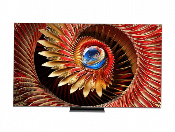 Tivi QD-Mini LED TCL 4K 98 inch 98C8K Mới 2025