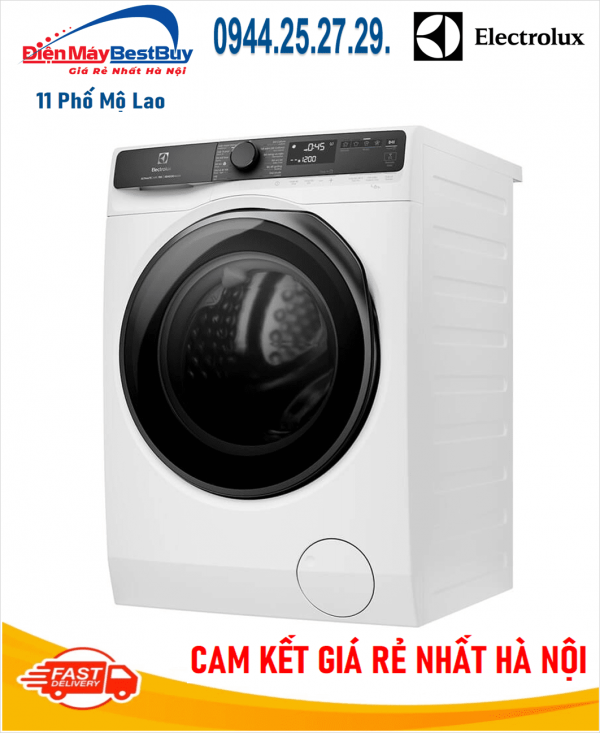 Máy giặt Electrolux Inverter 13 kg EWF1343P5WC