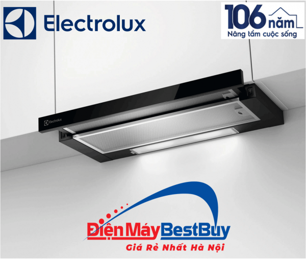 Máy hút mùi Electrolux âm tủ dạng kéo 70cm hiện đại [ECP7311GB]