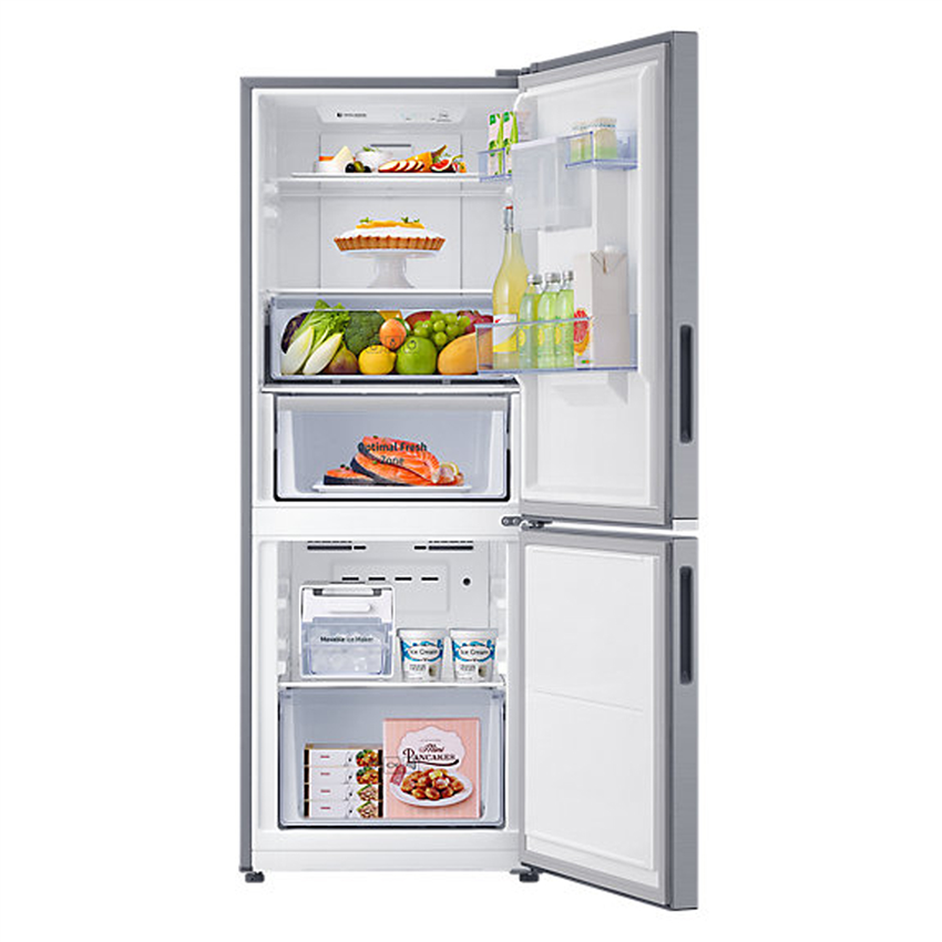 Tủ Lạnh Samsung RB27N4170S8/SV 276L Ngăn Đông Dưới