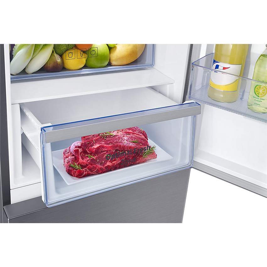 Tủ Lạnh Samsung RB27N4170S8/SV 276L Ngăn Đông Dưới