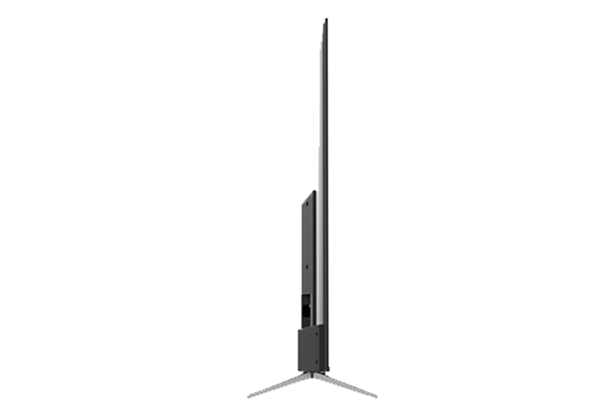 QLED Tivi 4K TCL (65C715) 65 inch Smart Android TV  Mới 2020