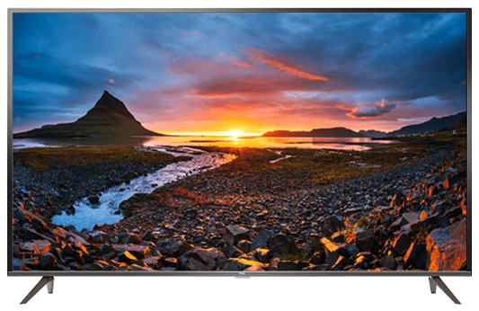 Smart Tivi TCL 65 inch 65P8, 4K UHD, Android TV Mới 2020