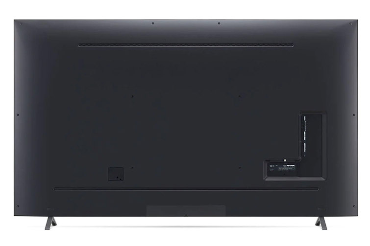 Smart Tivi LG 4K 75 inch 75UP8000PTB ThinQ AI Mới 2021
