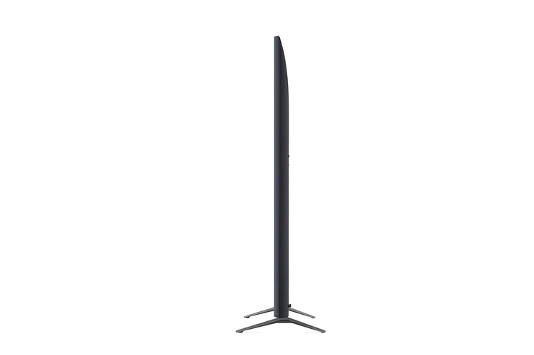 Smart Tivi LG 4K 75 inch 75UP8000PTB ThinQ AI Mới 2021
